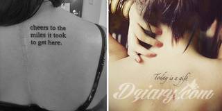 Tatuaże zakrywające; zasłaniające niedoskonałości skóry - znamiona, blizny czy wcześniejsze grafiki. Cover-up to mini-dzieła sztuki, które doskonale dopasowują się do konkretnych warunków na ciele tworząc zwartą, ciekawą całość.