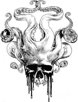 Death is not the end! Tatuaże z czaszkami pokazują dystans do tego, co nieuniknione. Czaszka na skórze ma niejedno oblicze: od wzbudzającego strach po lekko kpiące z otaczającej nas rzeczywistości.
