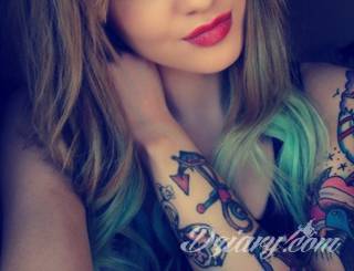 Tatuaże dla kobiet - damskie tatuaże. Delikatne i subtelne, ale też zadziorne, podkreślające charakter. Kobiece tatuaże ze smakiem i o niebanalnej formie graficznej pozwalające na ekspozycję w dowolnym miejscu ciała. 