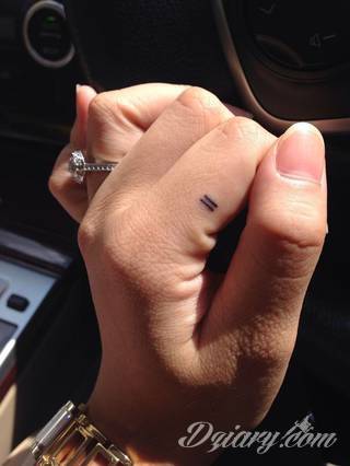 Tatuaże dla kobiet - damskie tatuaże. Delikatne i subtelne, ale też zadziorne, podkreślające charakter. Kobiece tatuaże ze smakiem i o niebanalnej formie graficznej pozwalające na ekspozycję w dowolnym miejscu ciała. 