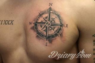 Tatuaże dla mężczyzn powinny być męskie, mocne, odważne. Pobudzają wyobraźnię, przekraczają granice. Symbolizują harmonię, ale i podkreślają gotowość na wszystko - tatuaż dla chłopaka czy mężczyzny to przede wszystkim pomysł. 