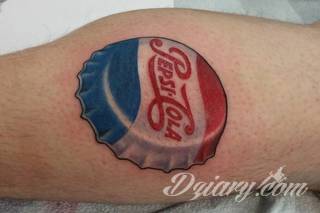 Tatuaże dla mężczyzn powinny być męskie, mocne, odważne. Pobudzają wyobraźnię, przekraczają granice. Symbolizują harmonię, ale i podkreślają gotowość na wszystko - tatuaż dla chłopaka czy mężczyzny to przede wszystkim pomysł. 