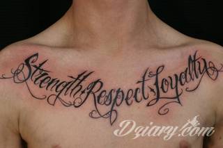 Tatuaże dla mężczyzn powinny być męskie, mocne, odważne. Pobudzają wyobraźnię, przekraczają granice. Symbolizują harmonię, ale i podkreślają gotowość na wszystko - tatuaż dla chłopaka czy mężczyzny to przede wszystkim pomysł. 