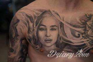 Tatuaże dla mężczyzn powinny być męskie, mocne, odważne. Pobudzają wyobraźnię, przekraczają granice. Symbolizują harmonię, ale i podkreślają gotowość na wszystko - tatuaż dla chłopaka czy mężczyzny to przede wszystkim pomysł. 