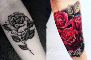 Tatuaże dla mężczyzn powinny być męskie, mocne, odważne. Pobudzają wyobraźnię, przekraczają granice. Symbolizują harmonię, ale i podkreślają gotowość na wszystko - tatuaż dla chłopaka czy mężczyzny to przede wszystkim pomysł. 