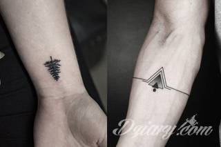 Tatuaże dla mężczyzn powinny być męskie, mocne, odważne. Pobudzają wyobraźnię, przekraczają granice. Symbolizują harmonię, ale i podkreślają gotowość na wszystko - tatuaż dla chłopaka czy mężczyzny to przede wszystkim pomysł. 