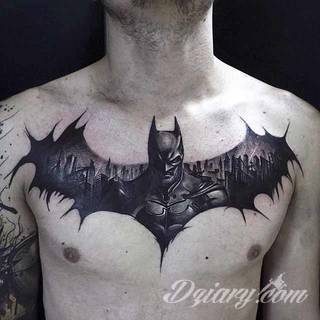 Tatuaże dla mężczyzn powinny być męskie, mocne, odważne. Pobudzają wyobraźnię, przekraczają granice. Symbolizują harmonię, ale i podkreślają gotowość na wszystko - tatuaż dla chłopaka czy mężczyzny to przede wszystkim pomysł. 