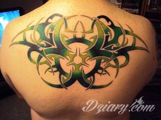 Tatuaże dla mężczyzn powinny być męskie, mocne, odważne. Pobudzają wyobraźnię, przekraczają granice. Symbolizują harmonię, ale i podkreślają gotowość na wszystko - tatuaż dla chłopaka czy mężczyzny to przede wszystkim pomysł. 