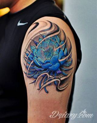 Tatuaże dla mężczyzn powinny być męskie, mocne, odważne. Pobudzają wyobraźnię, przekraczają granice. Symbolizują harmonię, ale i podkreślają gotowość na wszystko - tatuaż dla chłopaka czy mężczyzny to przede wszystkim pomysł. 