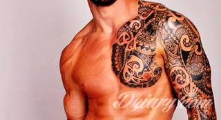 Tatuaże dla mężczyzn powinny być męskie, mocne, odważne. Pobudzają wyobraźnię, przekraczają granice. Symbolizują harmonię, ale i podkreślają gotowość na wszystko - tatuaż dla chłopaka czy mężczyzny to przede wszystkim pomysł. 