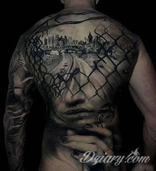 Tatuaże dla mężczyzn powinny być męskie, mocne, odważne. Pobudzają wyobraźnię, przekraczają granice. Symbolizują harmonię, ale i podkreślają gotowość na wszystko - tatuaż dla chłopaka czy mężczyzny to przede wszystkim pomysł. 