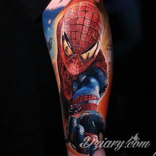 Tatuaże dla mężczyzn powinny być męskie, mocne, odważne. Pobudzają wyobraźnię, przekraczają granice. Symbolizują harmonię, ale i podkreślają gotowość na wszystko - tatuaż dla chłopaka czy mężczyzny to przede wszystkim pomysł. 