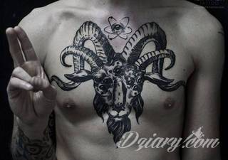 Tatuaże dla mężczyzn powinny być męskie, mocne, odważne. Pobudzają wyobraźnię, przekraczają granice. Symbolizują harmonię, ale i podkreślają gotowość na wszystko - tatuaż dla chłopaka czy mężczyzny to przede wszystkim pomysł. 