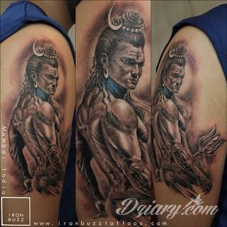 Tatuaże dla mężczyzn powinny być męskie, mocne, odważne. Pobudzają wyobraźnię, przekraczają granice. Symbolizują harmonię, ale i podkreślają gotowość na wszystko - tatuaż dla chłopaka czy mężczyzny to przede wszystkim pomysł. 