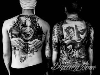 Tatuaże dla mężczyzn powinny być męskie, mocne, odważne. Pobudzają wyobraźnię, przekraczają granice. Symbolizują harmonię, ale i podkreślają gotowość na wszystko - tatuaż dla chłopaka czy mężczyzny to przede wszystkim pomysł. 