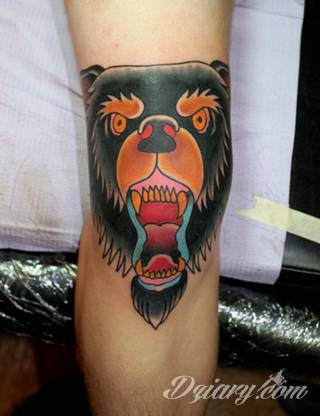 Tatuaże dla mężczyzn powinny być męskie, mocne, odważne. Pobudzają wyobraźnię, przekraczają granice. Symbolizują harmonię, ale i podkreślają gotowość na wszystko - tatuaż dla chłopaka czy mężczyzny to przede wszystkim pomysł. 