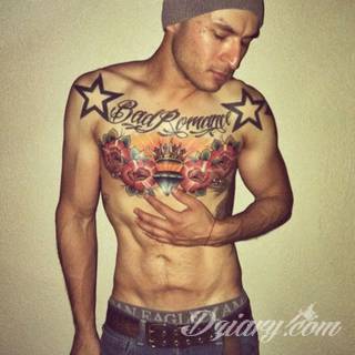 Tatuaże dla mężczyzn powinny być męskie, mocne, odważne. Pobudzają wyobraźnię, przekraczają granice. Symbolizują harmonię, ale i podkreślają gotowość na wszystko - tatuaż dla chłopaka czy mężczyzny to przede wszystkim pomysł. 