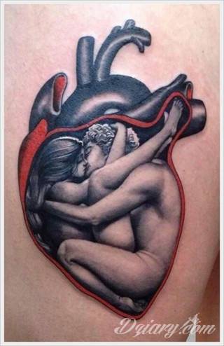 Tatuaże dla mężczyzn powinny być męskie, mocne, odważne. Pobudzają wyobraźnię, przekraczają granice. Symbolizują harmonię, ale i podkreślają gotowość na wszystko - tatuaż dla chłopaka czy mężczyzny to przede wszystkim pomysł. 