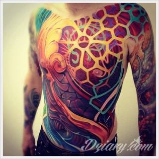 Tatuaże dla mężczyzn powinny być męskie, mocne, odważne. Pobudzają wyobraźnię, przekraczają granice. Symbolizują harmonię, ale i podkreślają gotowość na wszystko - tatuaż dla chłopaka czy mężczyzny to przede wszystkim pomysł. 