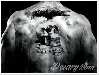 Tatuaże dla mężczyzn powinny być męskie, mocne, odważne. Pobudzają wyobraźnię, przekraczają granice. Symbolizują harmonię, ale i podkreślają gotowość na wszystko - tatuaż dla chłopaka czy mężczyzny to przede wszystkim pomysł. 