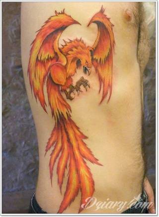 Tatuaże dla mężczyzn powinny być męskie, mocne, odważne. Pobudzają wyobraźnię, przekraczają granice. Symbolizują harmonię, ale i podkreślają gotowość na wszystko - tatuaż dla chłopaka czy mężczyzny to przede wszystkim pomysł. 