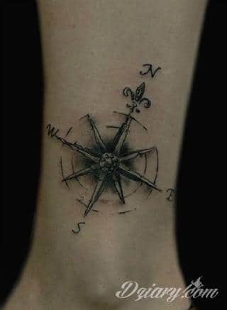 Tatuaże dla mężczyzn powinny być męskie, mocne, odważne. Pobudzają wyobraźnię, przekraczają granice. Symbolizują harmonię, ale i podkreślają gotowość na wszystko - tatuaż dla chłopaka czy mężczyzny to przede wszystkim pomysł. 