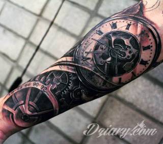 Tatuaże dla mężczyzn powinny być męskie, mocne, odważne. Pobudzają wyobraźnię, przekraczają granice. Symbolizują harmonię, ale i podkreślają gotowość na wszystko - tatuaż dla chłopaka czy mężczyzny to przede wszystkim pomysł. 