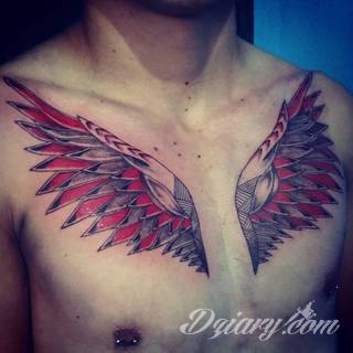 Tatuaże dla mężczyzn powinny być męskie, mocne, odważne. Pobudzają wyobraźnię, przekraczają granice. Symbolizują harmonię, ale i podkreślają gotowość na wszystko - tatuaż dla chłopaka czy mężczyzny to przede wszystkim pomysł. 