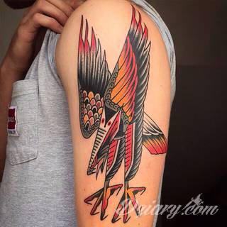 Tatuaże dla mężczyzn powinny być męskie, mocne, odważne. Pobudzają wyobraźnię, przekraczają granice. Symbolizują harmonię, ale i podkreślają gotowość na wszystko - tatuaż dla chłopaka czy mężczyzny to przede wszystkim pomysł. 