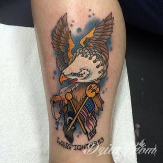 Tatuaże dla mężczyzn powinny być męskie, mocne, odważne. Pobudzają wyobraźnię, przekraczają granice. Symbolizują harmonię, ale i podkreślają gotowość na wszystko - tatuaż dla chłopaka czy mężczyzny to przede wszystkim pomysł. 