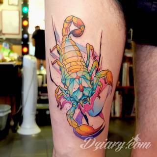 Tatuaże dla mężczyzn powinny być męskie, mocne, odważne. Pobudzają wyobraźnię, przekraczają granice. Symbolizują harmonię, ale i podkreślają gotowość na wszystko - tatuaż dla chłopaka czy mężczyzny to przede wszystkim pomysł. 