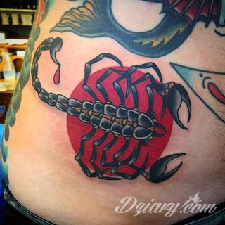 Tatuaże dla mężczyzn powinny być męskie, mocne, odważne. Pobudzają wyobraźnię, przekraczają granice. Symbolizują harmonię, ale i podkreślają gotowość na wszystko - tatuaż dla chłopaka czy mężczyzny to przede wszystkim pomysł. 