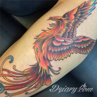 Tatuaże dla mężczyzn powinny być męskie, mocne, odważne. Pobudzają wyobraźnię, przekraczają granice. Symbolizują harmonię, ale i podkreślają gotowość na wszystko - tatuaż dla chłopaka czy mężczyzny to przede wszystkim pomysł. 