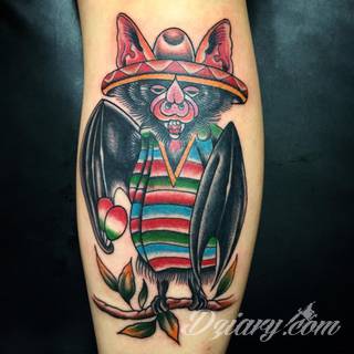 Tatuaże dla mężczyzn powinny być męskie, mocne, odważne. Pobudzają wyobraźnię, przekraczają granice. Symbolizują harmonię, ale i podkreślają gotowość na wszystko - tatuaż dla chłopaka czy mężczyzny to przede wszystkim pomysł. 