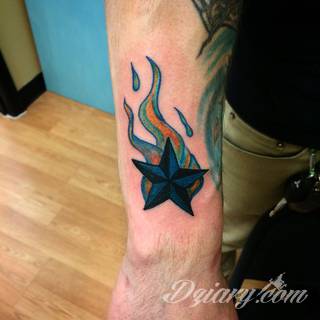 Tatuaże dla mężczyzn powinny być męskie, mocne, odważne. Pobudzają wyobraźnię, przekraczają granice. Symbolizują harmonię, ale i podkreślają gotowość na wszystko - tatuaż dla chłopaka czy mężczyzny to przede wszystkim pomysł. 