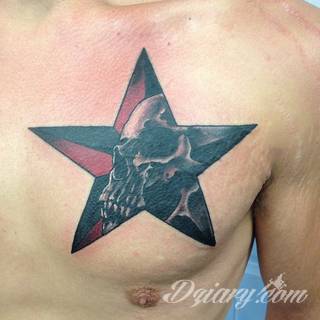 Tatuaże dla mężczyzn powinny być męskie, mocne, odważne. Pobudzają wyobraźnię, przekraczają granice. Symbolizują harmonię, ale i podkreślają gotowość na wszystko - tatuaż dla chłopaka czy mężczyzny to przede wszystkim pomysł. 