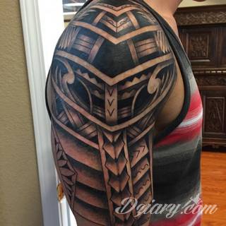 Tatuaże dla mężczyzn powinny być męskie, mocne, odważne. Pobudzają wyobraźnię, przekraczają granice. Symbolizują harmonię, ale i podkreślają gotowość na wszystko - tatuaż dla chłopaka czy mężczyzny to przede wszystkim pomysł. 