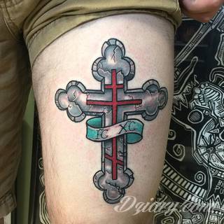 Tatuaże dla mężczyzn powinny być męskie, mocne, odważne. Pobudzają wyobraźnię, przekraczają granice. Symbolizują harmonię, ale i podkreślają gotowość na wszystko - tatuaż dla chłopaka czy mężczyzny to przede wszystkim pomysł. 