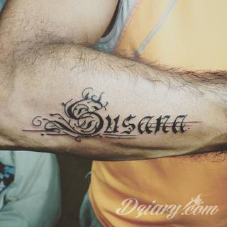 Tatuaże dla mężczyzn powinny być męskie, mocne, odważne. Pobudzają wyobraźnię, przekraczają granice. Symbolizują harmonię, ale i podkreślają gotowość na wszystko - tatuaż dla chłopaka czy mężczyzny to przede wszystkim pomysł. 