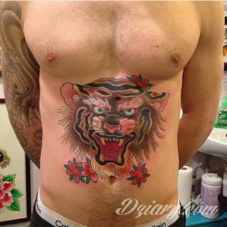 Tatuaże dla mężczyzn powinny być męskie, mocne, odważne. Pobudzają wyobraźnię, przekraczają granice. Symbolizują harmonię, ale i podkreślają gotowość na wszystko - tatuaż dla chłopaka czy mężczyzny to przede wszystkim pomysł. 