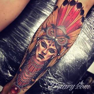 Tatuaże dla mężczyzn powinny być męskie, mocne, odważne. Pobudzają wyobraźnię, przekraczają granice. Symbolizują harmonię, ale i podkreślają gotowość na wszystko - tatuaż dla chłopaka czy mężczyzny to przede wszystkim pomysł. 