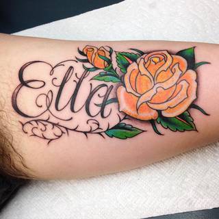 Tatuaże dla mężczyzn powinny być męskie, mocne, odważne. Pobudzają wyobraźnię, przekraczają granice. Symbolizują harmonię, ale i podkreślają gotowość na wszystko - tatuaż dla chłopaka czy mężczyzny to przede wszystkim pomysł. 