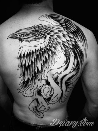 Tatuaże dla mężczyzn powinny być męskie, mocne, odważne. Pobudzają wyobraźnię, przekraczają granice. Symbolizują harmonię, ale i podkreślają gotowość na wszystko - tatuaż dla chłopaka czy mężczyzny to przede wszystkim pomysł. 