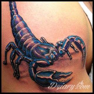 Tatuaże dla mężczyzn powinny być męskie, mocne, odważne. Pobudzają wyobraźnię, przekraczają granice. Symbolizują harmonię, ale i podkreślają gotowość na wszystko - tatuaż dla chłopaka czy mężczyzny to przede wszystkim pomysł. 