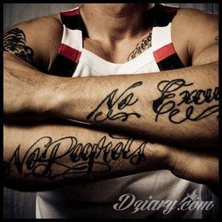 Tatuaże dla mężczyzn powinny być męskie, mocne, odważne. Pobudzają wyobraźnię, przekraczają granice. Symbolizują harmonię, ale i podkreślają gotowość na wszystko - tatuaż dla chłopaka czy mężczyzny to przede wszystkim pomysł. 