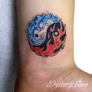 Tatuaże dla mężczyzn powinny być męskie, mocne, odważne. Pobudzają wyobraźnię, przekraczają granice. Symbolizują harmonię, ale i podkreślają gotowość na wszystko - tatuaż dla chłopaka czy mężczyzny to przede wszystkim pomysł. 