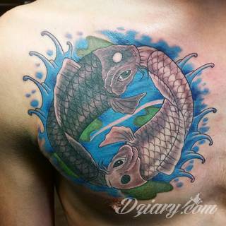 Tatuaże dla mężczyzn powinny być męskie, mocne, odważne. Pobudzają wyobraźnię, przekraczają granice. Symbolizują harmonię, ale i podkreślają gotowość na wszystko - tatuaż dla chłopaka czy mężczyzny to przede wszystkim pomysł. 