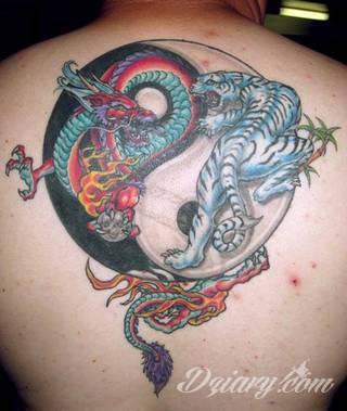 Tatuaże dla mężczyzn powinny być męskie, mocne, odważne. Pobudzają wyobraźnię, przekraczają granice. Symbolizują harmonię, ale i podkreślają gotowość na wszystko - tatuaż dla chłopaka czy mężczyzny to przede wszystkim pomysł. 