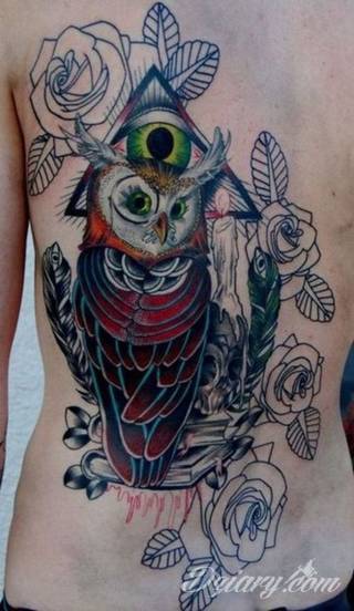 Tatuaże dla mężczyzn powinny być męskie, mocne, odważne. Pobudzają wyobraźnię, przekraczają granice. Symbolizują harmonię, ale i podkreślają gotowość na wszystko - tatuaż dla chłopaka czy mężczyzny to przede wszystkim pomysł. 