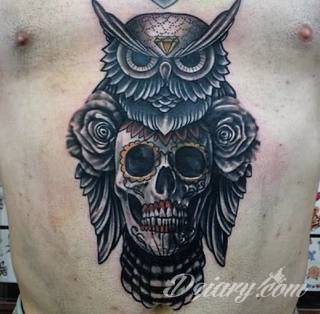 Tatuaże dla mężczyzn powinny być męskie, mocne, odważne. Pobudzają wyobraźnię, przekraczają granice. Symbolizują harmonię, ale i podkreślają gotowość na wszystko - tatuaż dla chłopaka czy mężczyzny to przede wszystkim pomysł. 